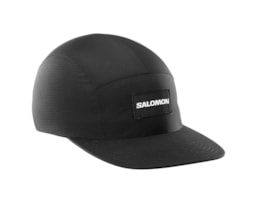Salomon BONATTI WP CAP DEEP BLACK