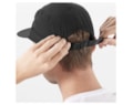bone-cap-gorra-impermeavel-corrida-caminhada-hiking-bike-trail-running-montanha-salomon-bonatti-wp-cap-black-2