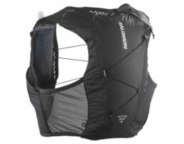 Salomon ACTIVE SKIN 4 SET BLACK 2024