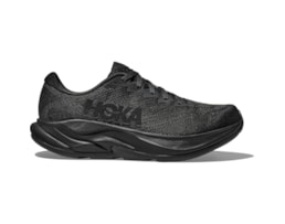 HOKA ONE ONE RINCON 4 BLACK/BLACK