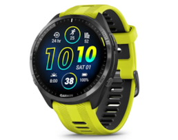 Garmin Forerunner® 965 Lime/Black