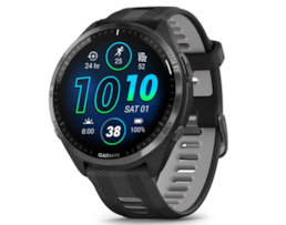 Garmin Forerunner® 965 Black