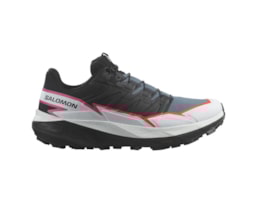 Salomon THUNDERCROSS W BLACK/BEARING SEA