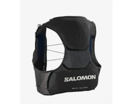 Salomon S/LAB PULSAR 3 SET BLACK/BLACK
