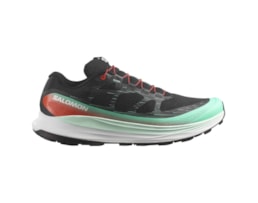 Salomon ULTRA GLIDE 2 BLACK/ELECTRIC