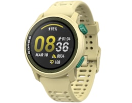 Coros PACE 3 MIST bracelete silicone