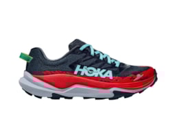 HOKA ONE ONE TORRENT 4 STORMY SKIES