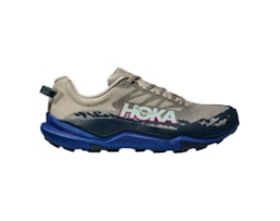 HOKA ONE ONE TORRENT 4 FARRO/ULTRAMARINE