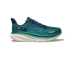 HOKA ONE ONE CLIFTON 9 MIDNIGHT/OCEANIC