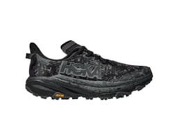 HOKA ONE ONE SPEEDGOAT 6 GTX BLACK