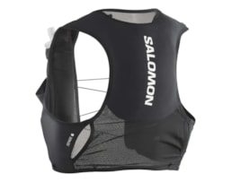 Salomon SENSE PRO 6 SET BLACK