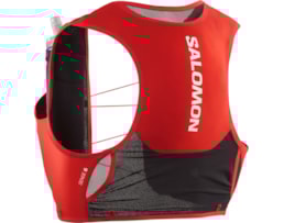 Salomon SENSE PRO 6 SET FIERY RED/BLACK