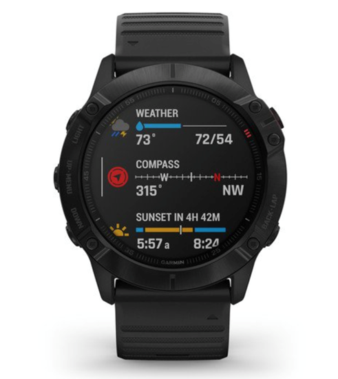 move iq garmin fenix 5