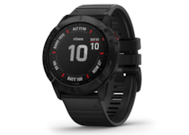 Garmin FÉNIX 6X PRO PRETO