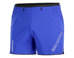Salomon SENSE AERO 5'' SHORTS M SURF THE WEB