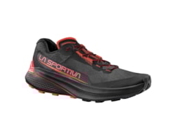 La Sportiva PRODIGIO BLACK/TANGO RED
