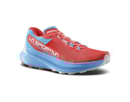 La Sportiva PRODIGIO WOMAN HIBISCUS/MALIBU BLUE