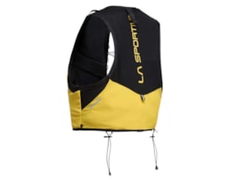 La Sportiva TRAIL VEST 5L YELLOW/BLACK