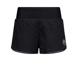 La Sportiva FRECCIA SHORT W BLACK