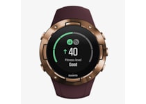 Suunto 5 BURGUNDY COPPER