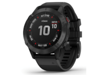 Garmin FÉNIX 6 PRO PRETO