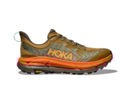 HOKA ONE ONE MAFATE SPEED 4 ANTIQUE OLIVE