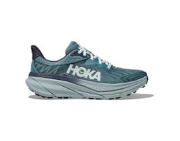 HOKA ONE ONE CHALLENGER 7 MOUNTAIN FOG