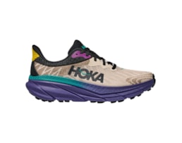 HOKA ONE ONE CHALLENGER 7 OATMEAL