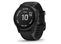 Garmin FÉNIX 6S PRO PRETO