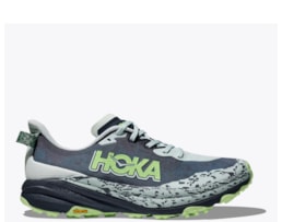 HOKA ONE ONE SPEEDGOAT 6 DROPLET