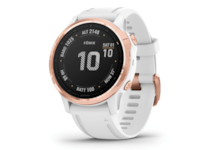 Garmin FÉNIX 6S PRO ROSA