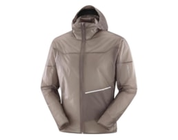 Salomon SENSE AERO WIND JKT M IRON