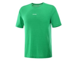 Salomon SHKout CORE SS TEE M PARAKEET