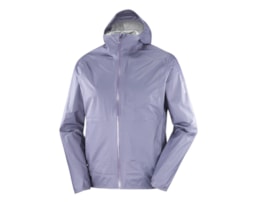 Salomon BONATTI WP JACKET M BLUE GRANITE
