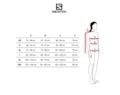 salomon-top-apparel-woman-size-chart
