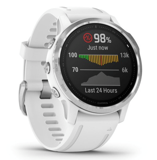 garmin 6s fenix