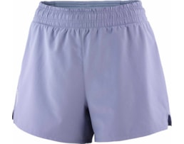 Salomon SHKout EASY SHORTS 4# W BLUE GRANITE