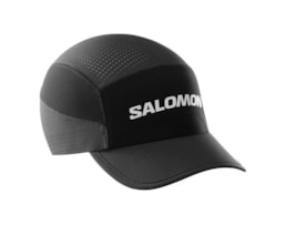 Salomon SENSE AERO CAP U DEEP BLACK