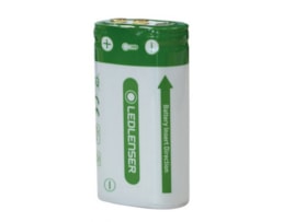 LED Lenser® Lithium-ion Battery MH7 / MH8