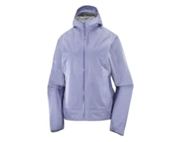 Salomon BONATTI WP JKT W BLUE GRANITE