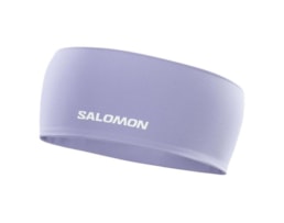 Salomon SENSE AERO HEADBAND U BLUE GRANITE