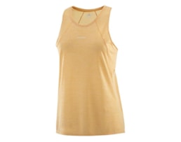 Salomon SHKout AIR TANK W WARM APRICOT