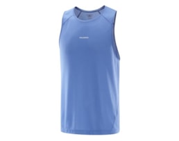 Salomon SHKout CORE TANK M ULTRAMARINE