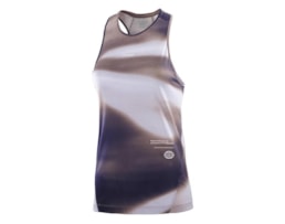 Salomon SHAKE CORE TANK GFX W ETHEREA