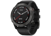 GARMIN FÉNIX 6 SAFIRA