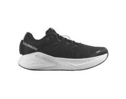 Salomon AERO GLIDE 3 Black/White/Asphalt