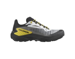 Salomon GENESIS Black/White/Lemon