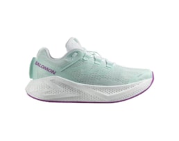 Salomon AERO GLIDE 3 W Bay/White/Willow