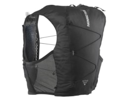 Salomon ACTIVE SKIN 8 SET BLACK