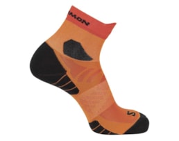 Salomon AERO ANKLE RED ORANGE